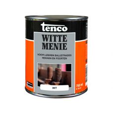 Tenco Witte menie 750ml