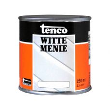 Tenco Witte menie 250ml