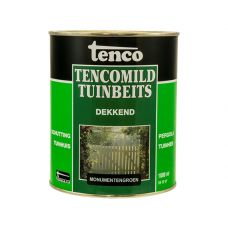 Tenco Tencomild dekkend monument groen 1ltr