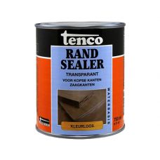 Tenco Randsealer blank 0,75 liter