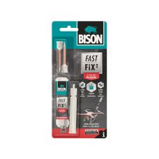 Bison Fast fix plastic 10gr