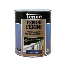 Tenco Tencoferro 412 donkerblauw 750ml