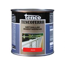 Tenco Tencoferro 403 rood 250ml