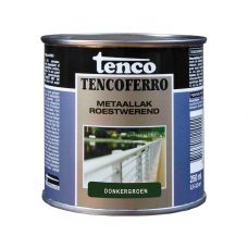 Tenco Tencoferro 408 donkergroen 250ml