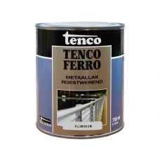Tenco Tencoferro 409 aluminium 750ml