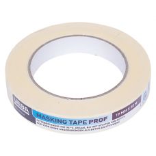 VEBA Masking tape professioneel 19mmx50m
