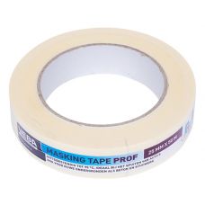 VEBA Masking tape professioneel 25mmx50m