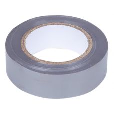 VEBA Isolatie-tape 15x10 grijs