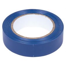 VEBA Isolatie-tape 15x10 blauw