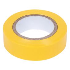 VEBA Isolatie-tape 15x10 geel