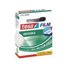 Tesa Tesafilm® invisible 33m x 19mm