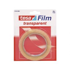 Tesa Tesafilm® transparant 66m x 15mm