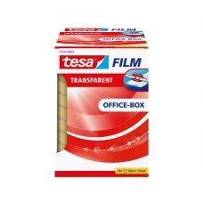 Tesa Tesafilm® 10 transparant 66m x 15mm