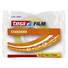 Tesa Tesafilm® standaard 33m x 15mm