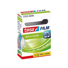 Tesa Tesafilm® ecologo® 10m x 15mm