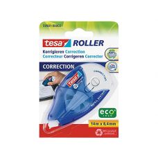 Tesa Navulbare correctie roller ecologo® 8.4mm