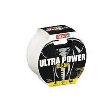 Tesa® Ultra power clear repair 10m x 48mm transp