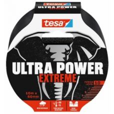 Tesa® Ultra power extreme repair 10m x 50mm black
