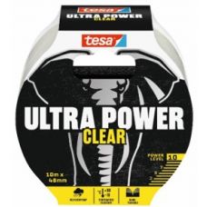 Tesa® Ultra power extreme repair 20m x 50mm black