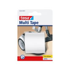 Tesa Multi tape 5m x 50mm wit
