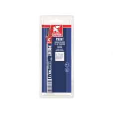 Griffon Print draadsoldeer tin/koper 99/1 harskern 0.7mm 4mtr (blister)