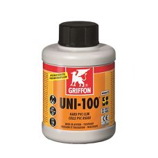 Griffon Uni-100 pvc lijm 500ml