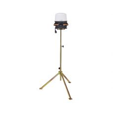 Brennenstuhl Mobiele led bouwlamp, 1870lm, 20w, ip65