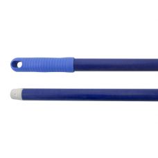 VEBA Hygienische steel glasfiber blauw (haccp) 140cm