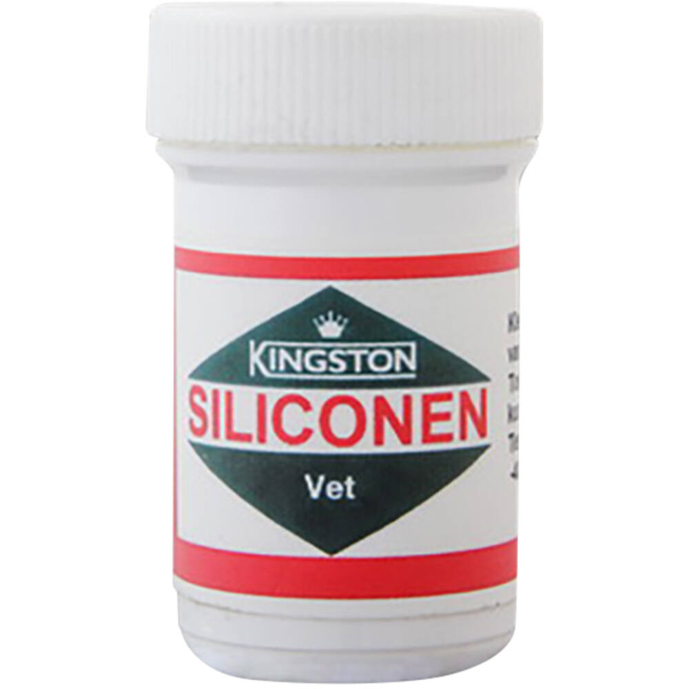 Kingston Siliconenvet Reiniging En Beschermingsmiddel 20 ml