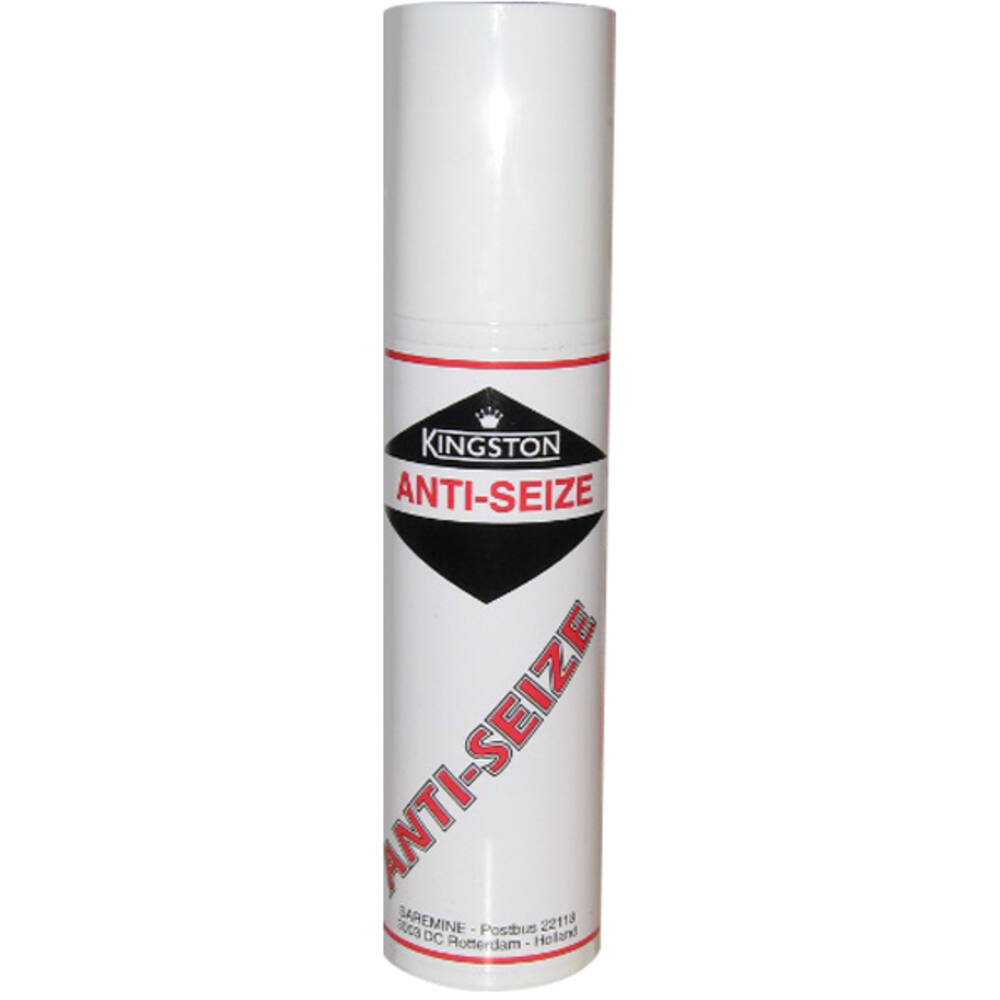 Kingston Anti-Seize Kopervet Reiniging & Bescherming 100 ml