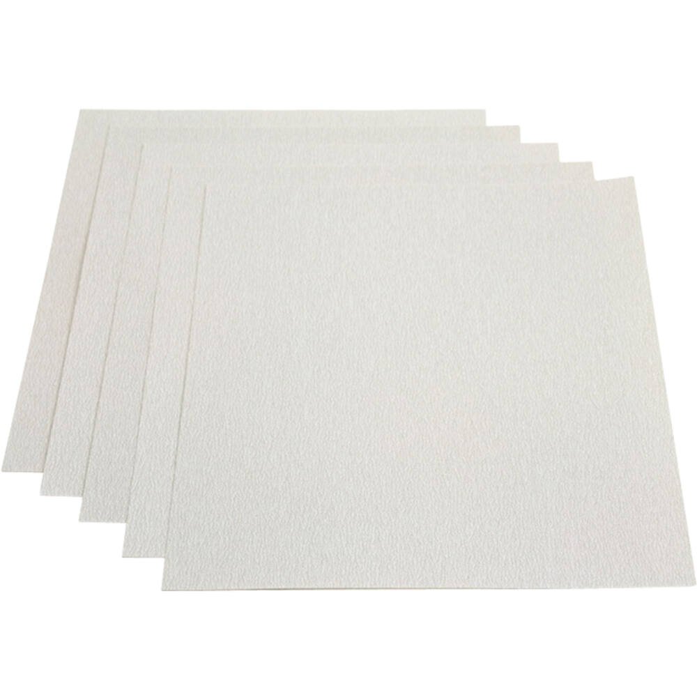 VEBA Schuurpapier Vellen 23 x 28cm Zink Stearaat Fijn 5 st P240