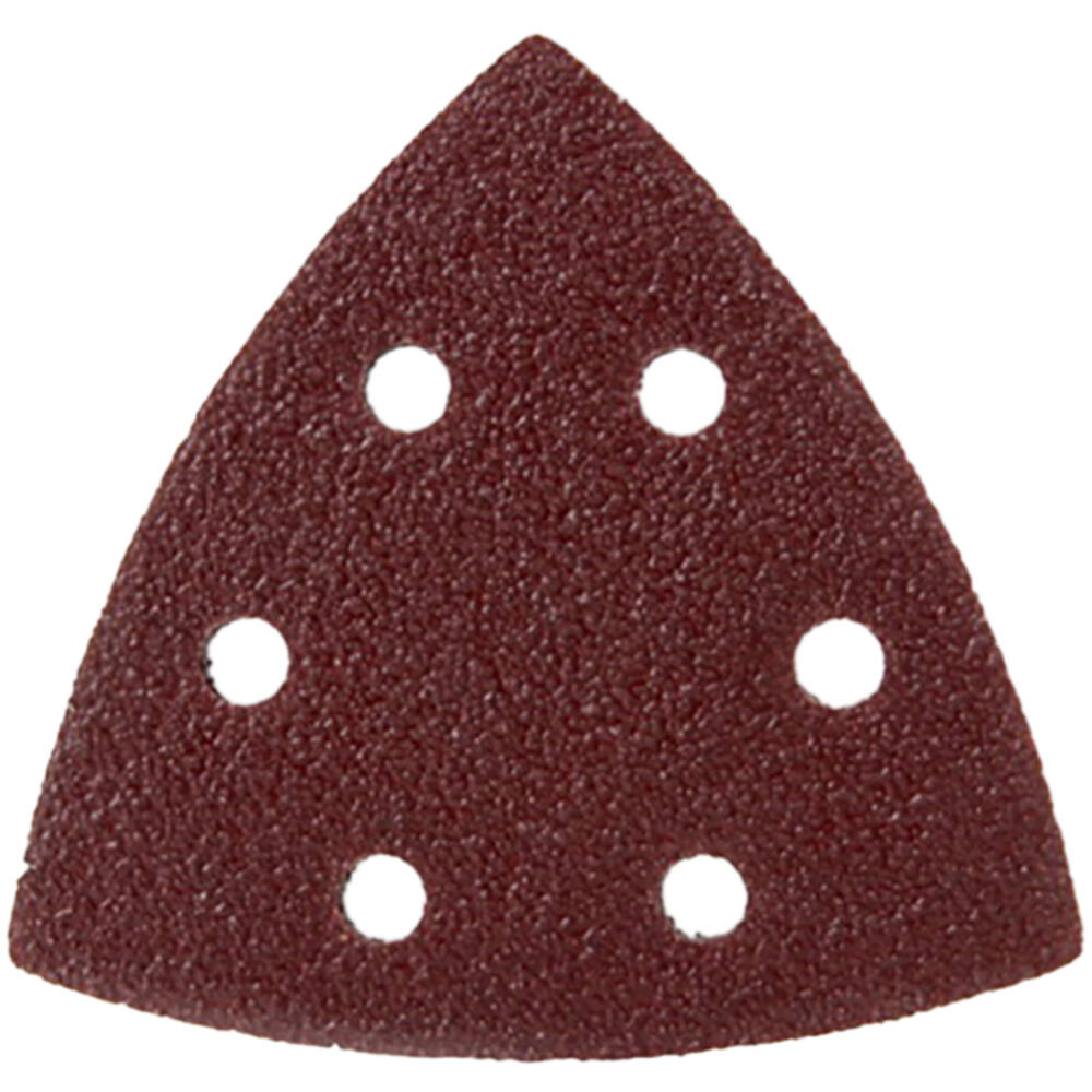 VEBA Klittenband Schuurpapier Delta 96 mm 10 st P40