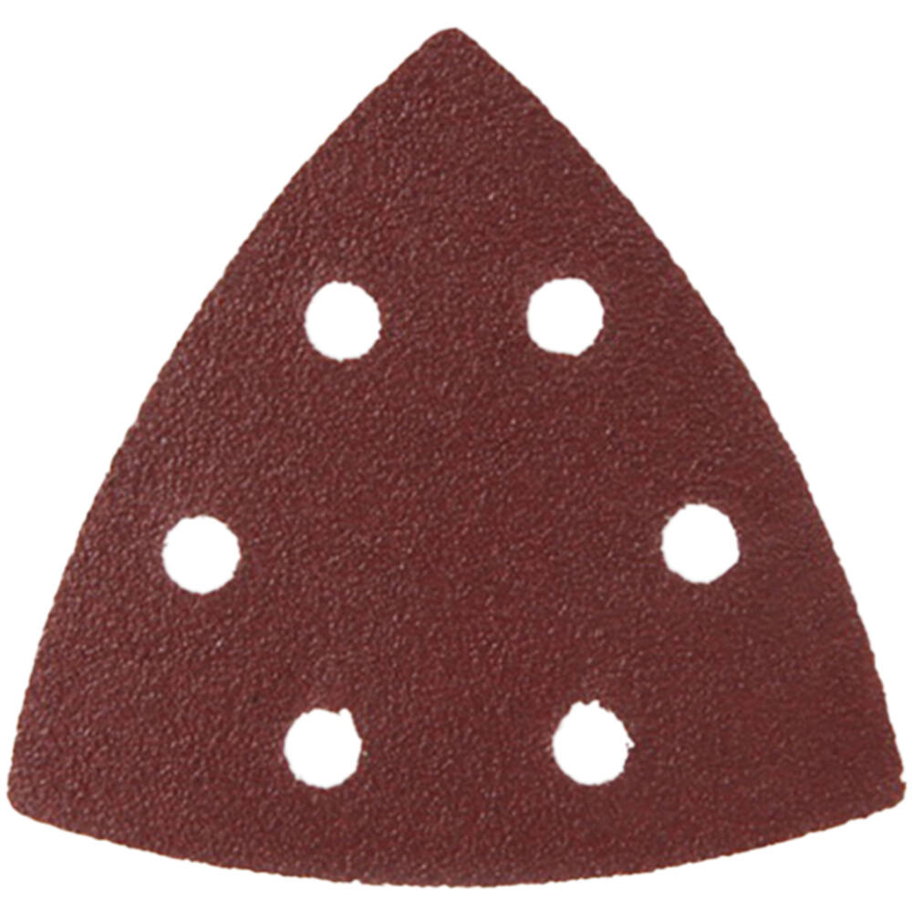 VEBA Klittenband Schuurpapier Delta 96 mm 10 st P60