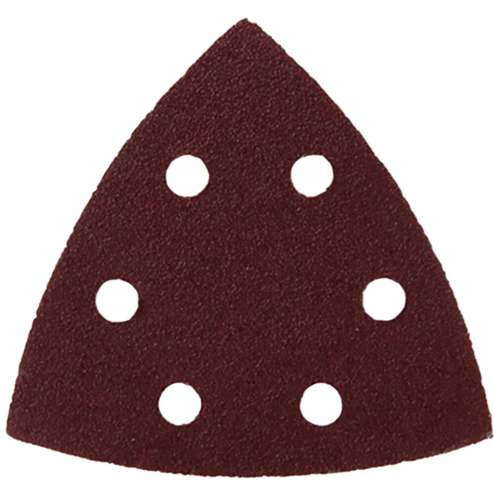 VEBA Klittenband Schuurpapier Delta 96 mm 10 st P80