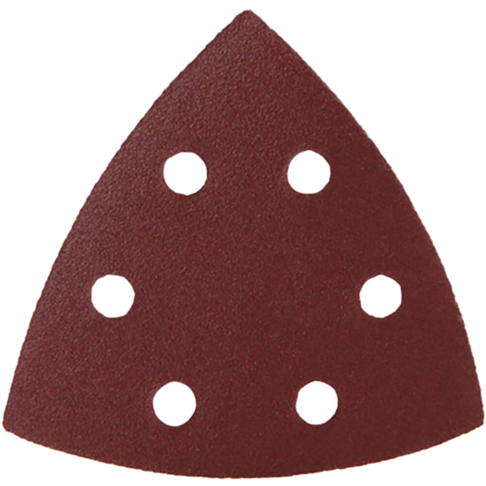 VEBA Klittenband Schuurpapier Delta 96 mm 10 st P120