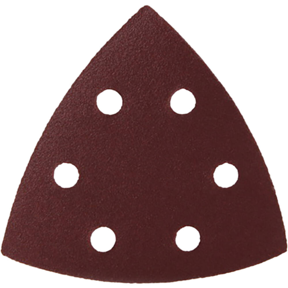 VEBA Klittenband Schuurpapier Delta 96 mm 10 st P180