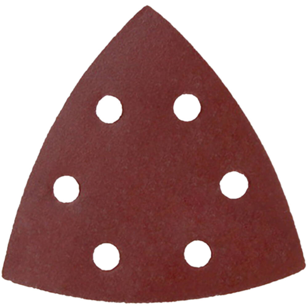VEBA Klittenband Schuurpapier Delta 96 mm 10 st P240