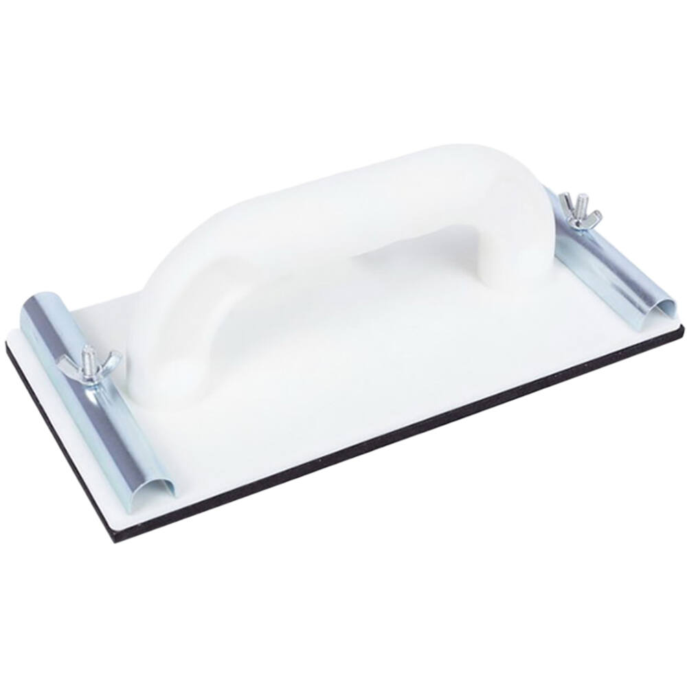 VEBA Schuurgaas/Padhouder Hand 23x10.5cm