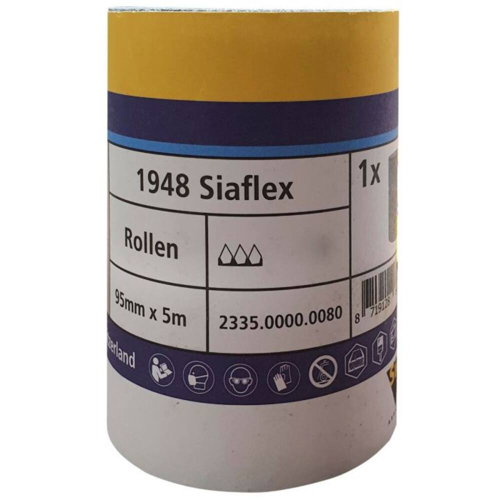 Siaflex 1948 95x5 m Rol P180