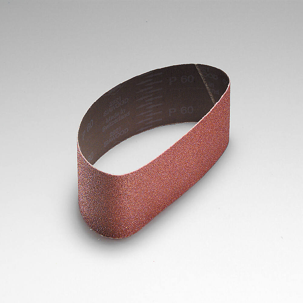 Band 2920 Siawood X 100x610mm P100 Doos a 10 st