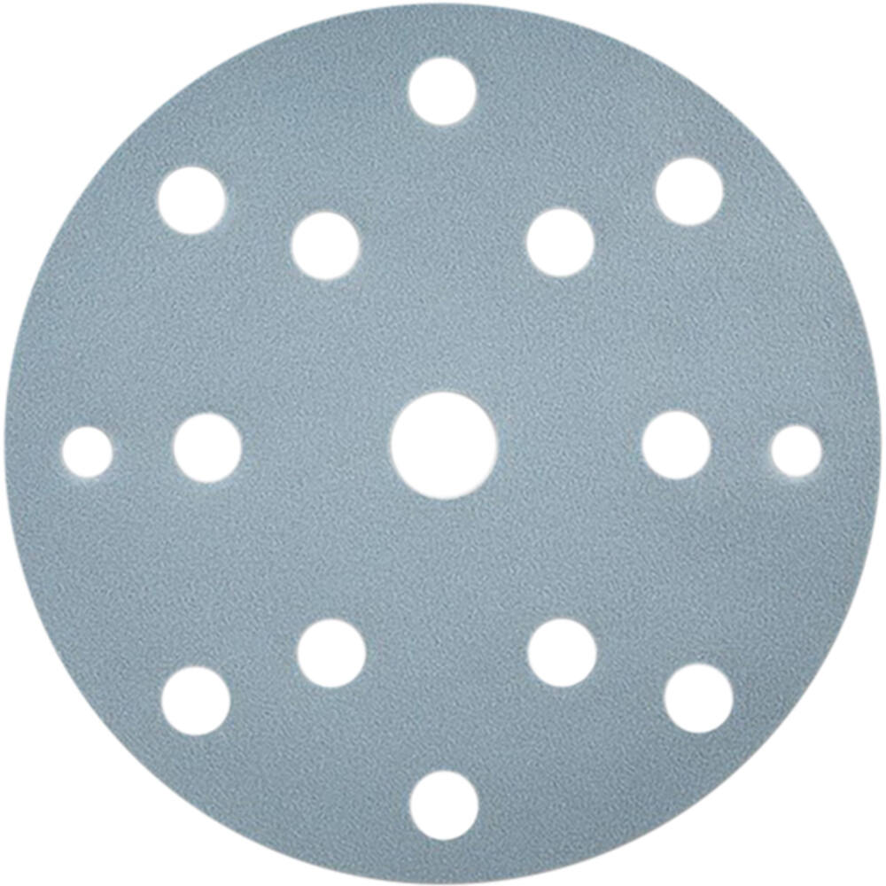 Siaflex Schijf 1948 (7498.8090) 150 mm 15 Gaten 100 st P600