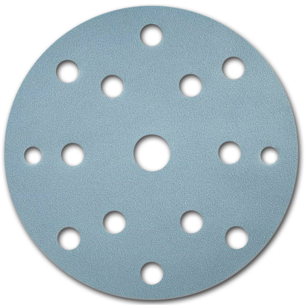 Siaflex Schijf 1948 (7498.8090) 150 mm 15 Gaten 100 st P150