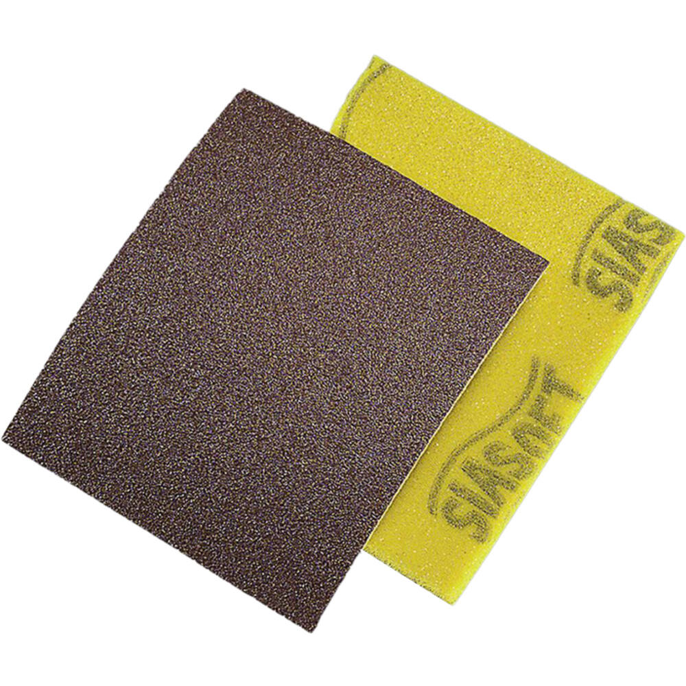 Siasoft Siatur H Strook 2951 (6269.3860) 115x140 mm 20 st P80