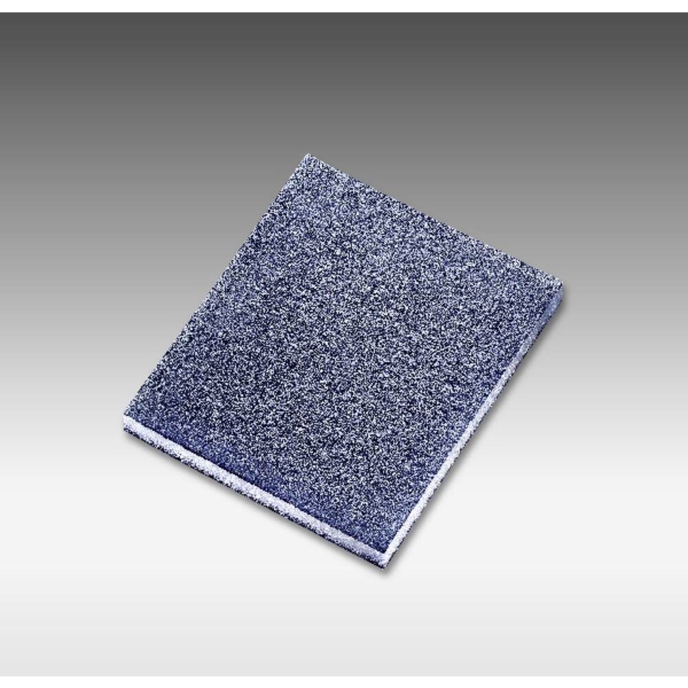 Sia Abrafoam Pad 4160 grof P.Stuk 98x120x13 mm