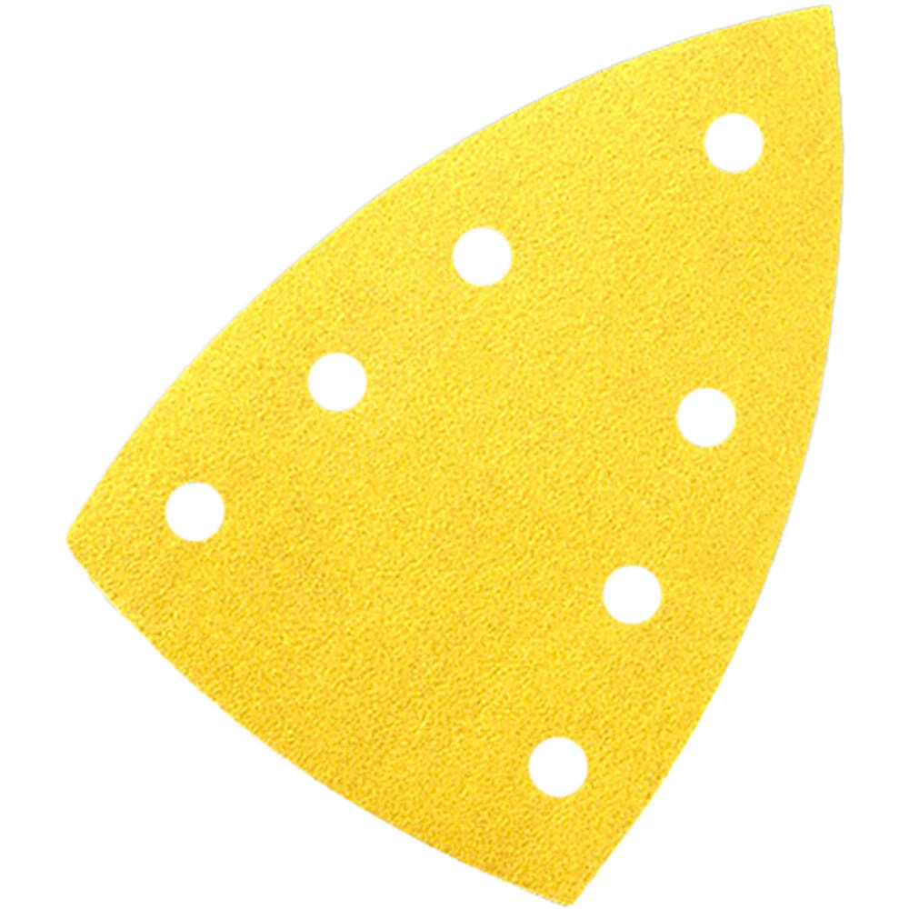 Siarexx Schuurstrook (6318.5062) 100x147 mm 100 Vel 7 Gaten P120