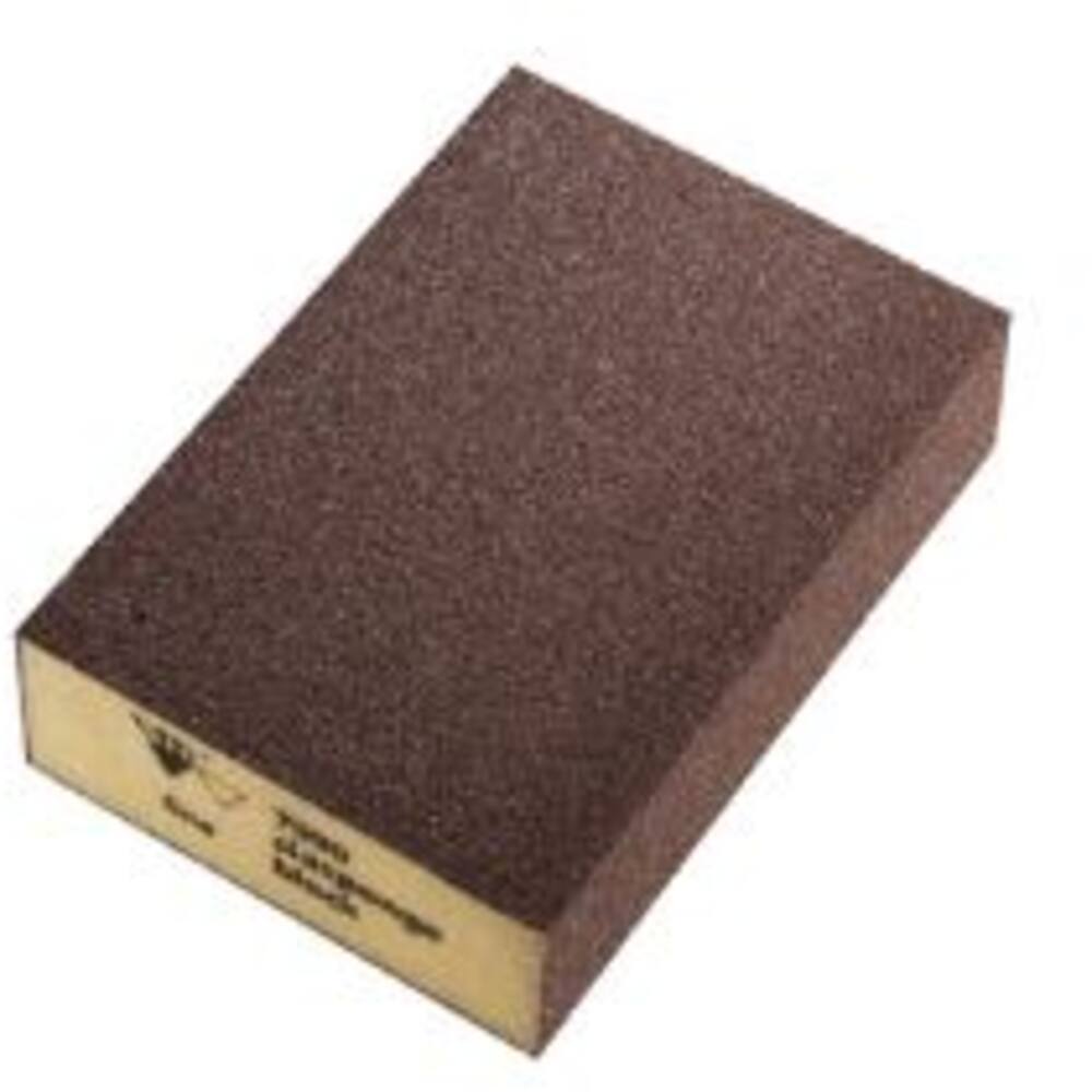 Siasponge 7991 Block Fine 10 ST