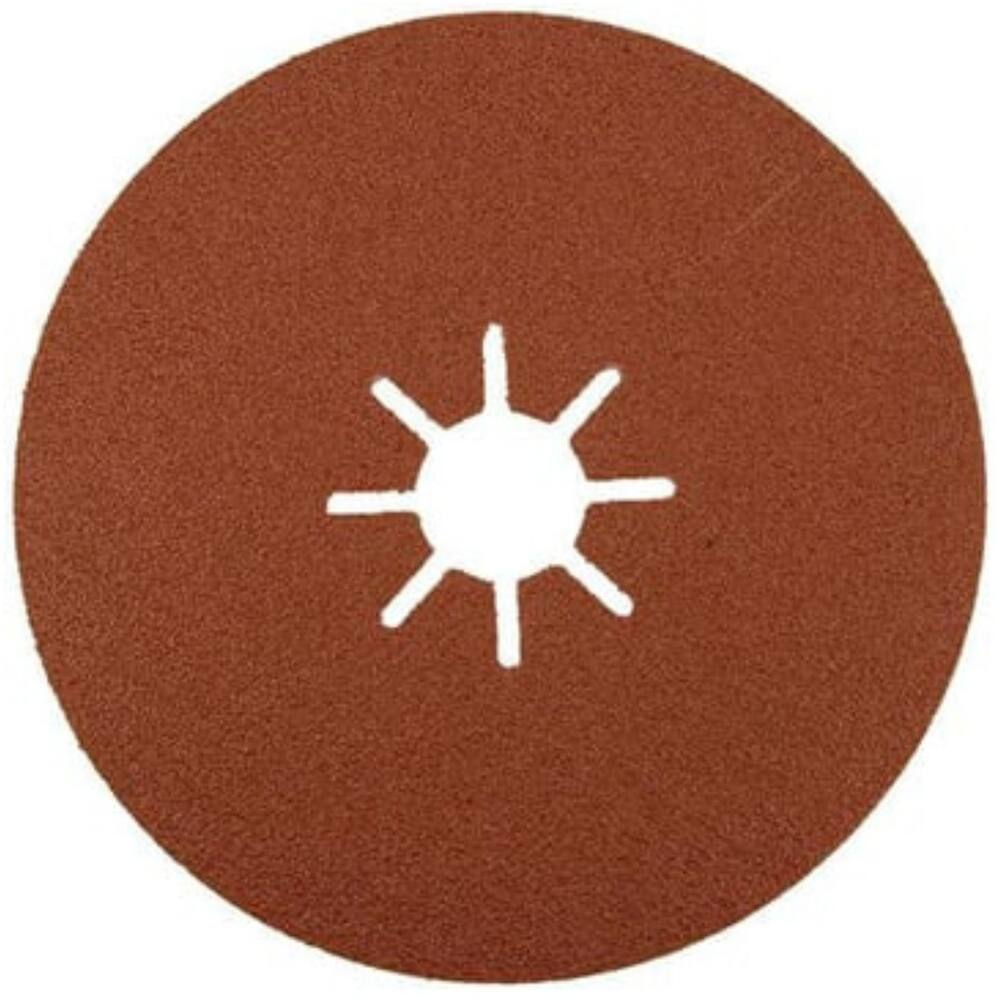 Siamet 4924 Schijf (9606.6752) 125/22 mm P36 50 st Ster Asgat B