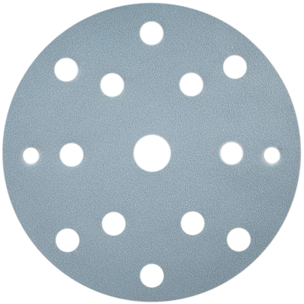 Siarexx Schijf 1960 (9350.2421) 150 mm Multihole 100 st P100