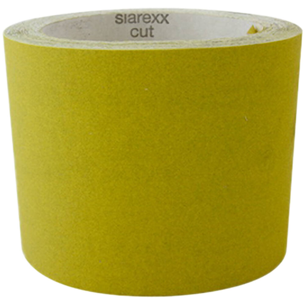 Siarexx Schuurrol 1960 (0998.5000) 115 mmx25M P240