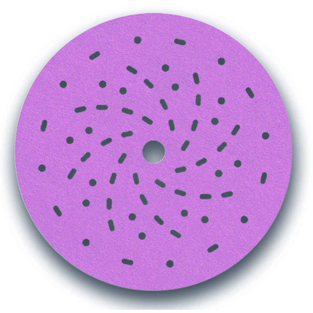 Siaspeed Strook 1950 (4168.1707) 81x133 mm 14 Gaten 5 st P240